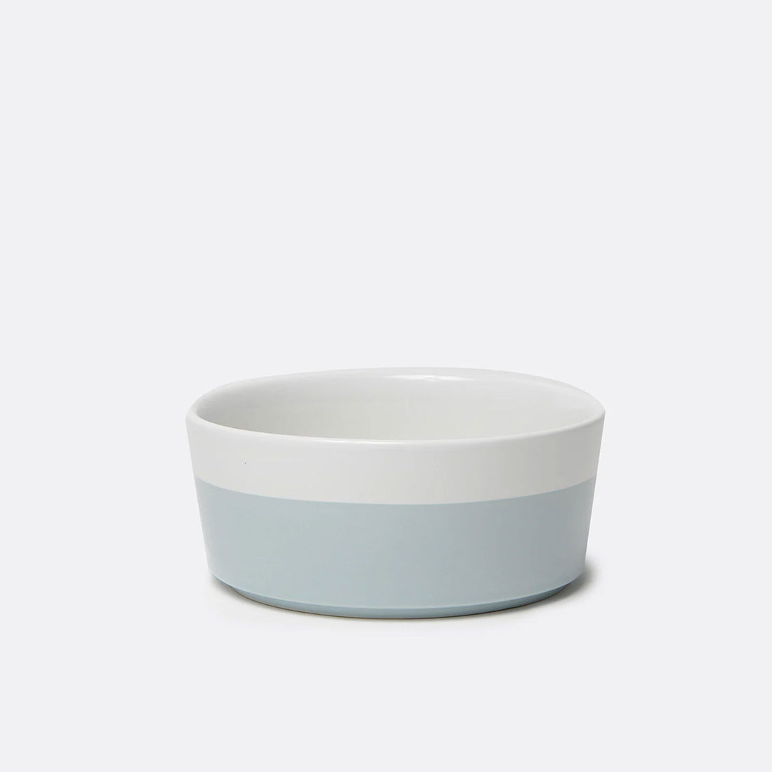 Dipper Ceramic Dog Bowl