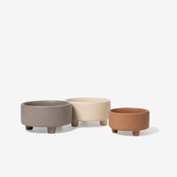 Uplift Bowl Ceramic Dog Bowl