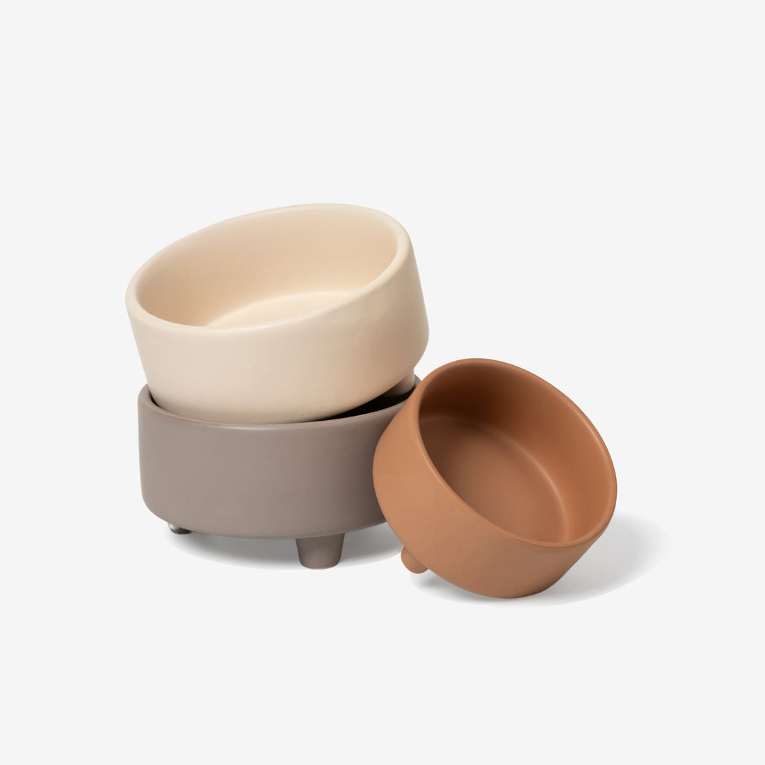 Uplift Bowl Ceramic Dog Bowl