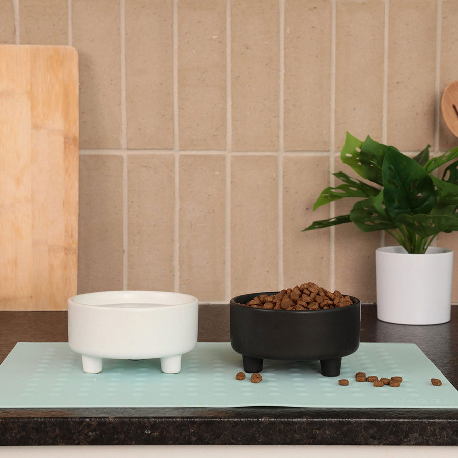 Uplift Bowl Ceramic Dog Bowl