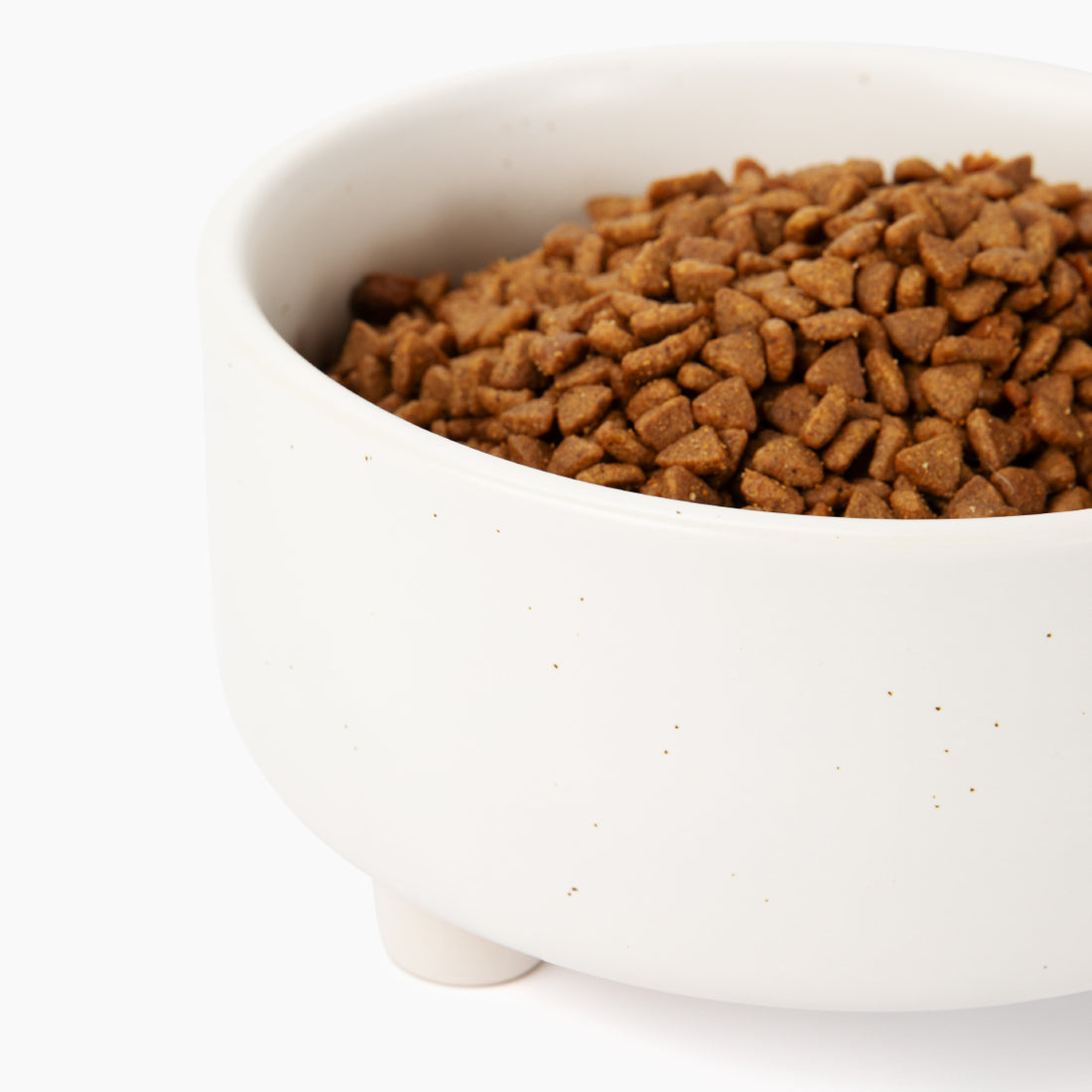 Uplift Bowl Ceramic Dog Bowl