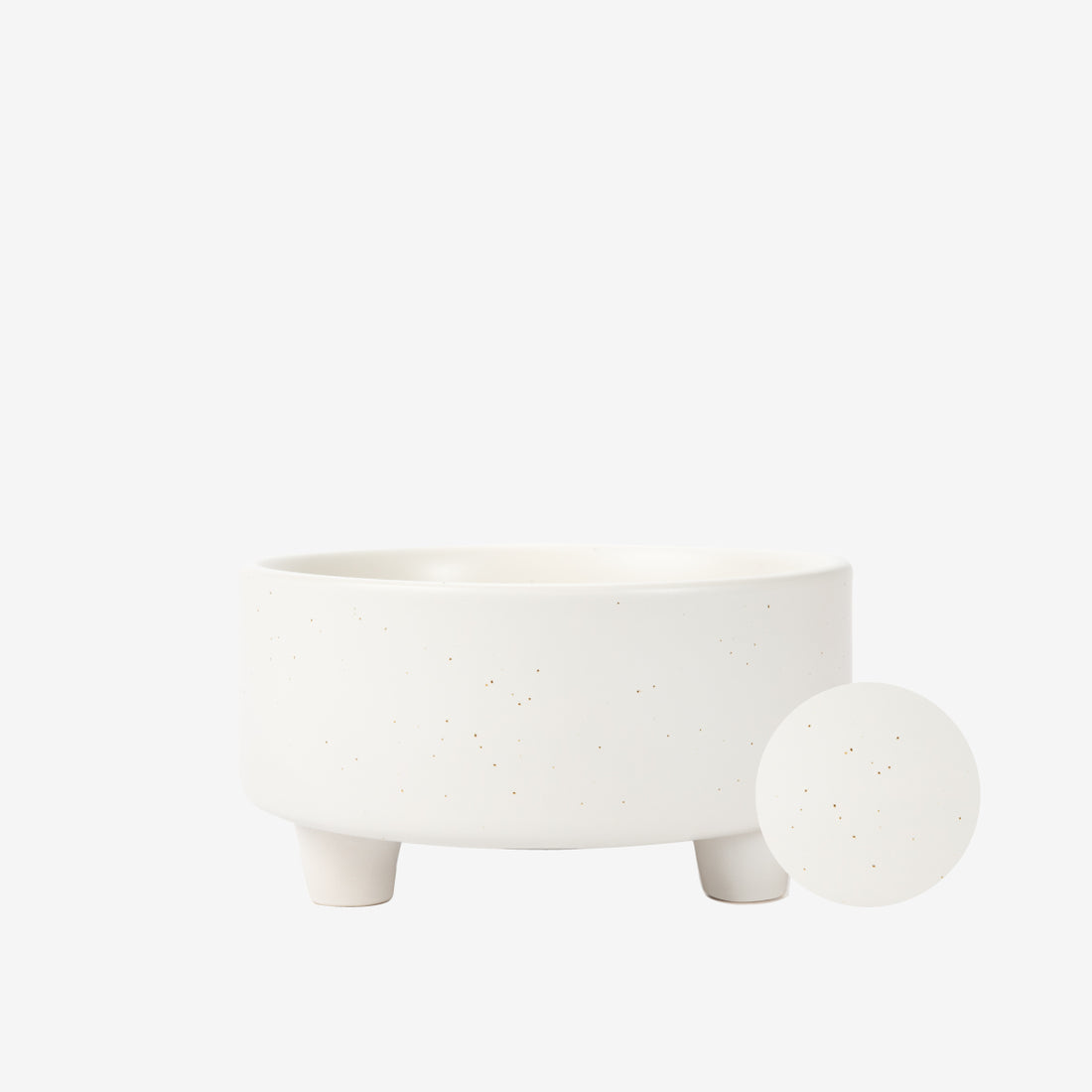 Uplift Bowl Ceramic Dog Bowl