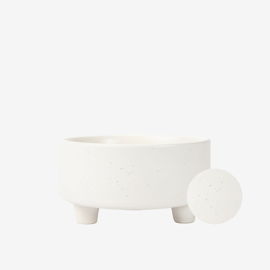 Uplift Bowl Ceramic Dog Bowl