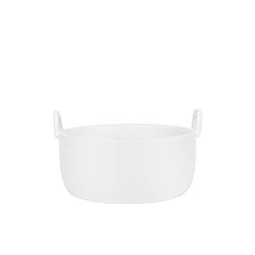 Chewy Vuitton Ceramic Dog Bowl – Faux Paw Productions