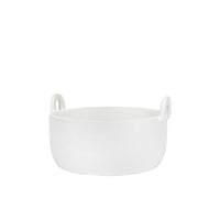 Handle It Ceramic Dog Bowl