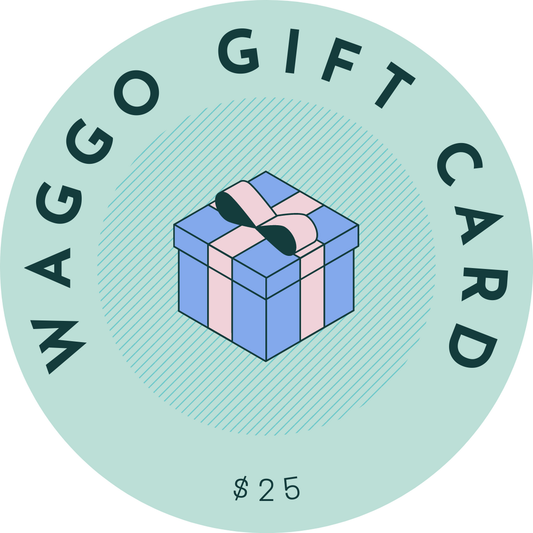 Digital Gift Certificate